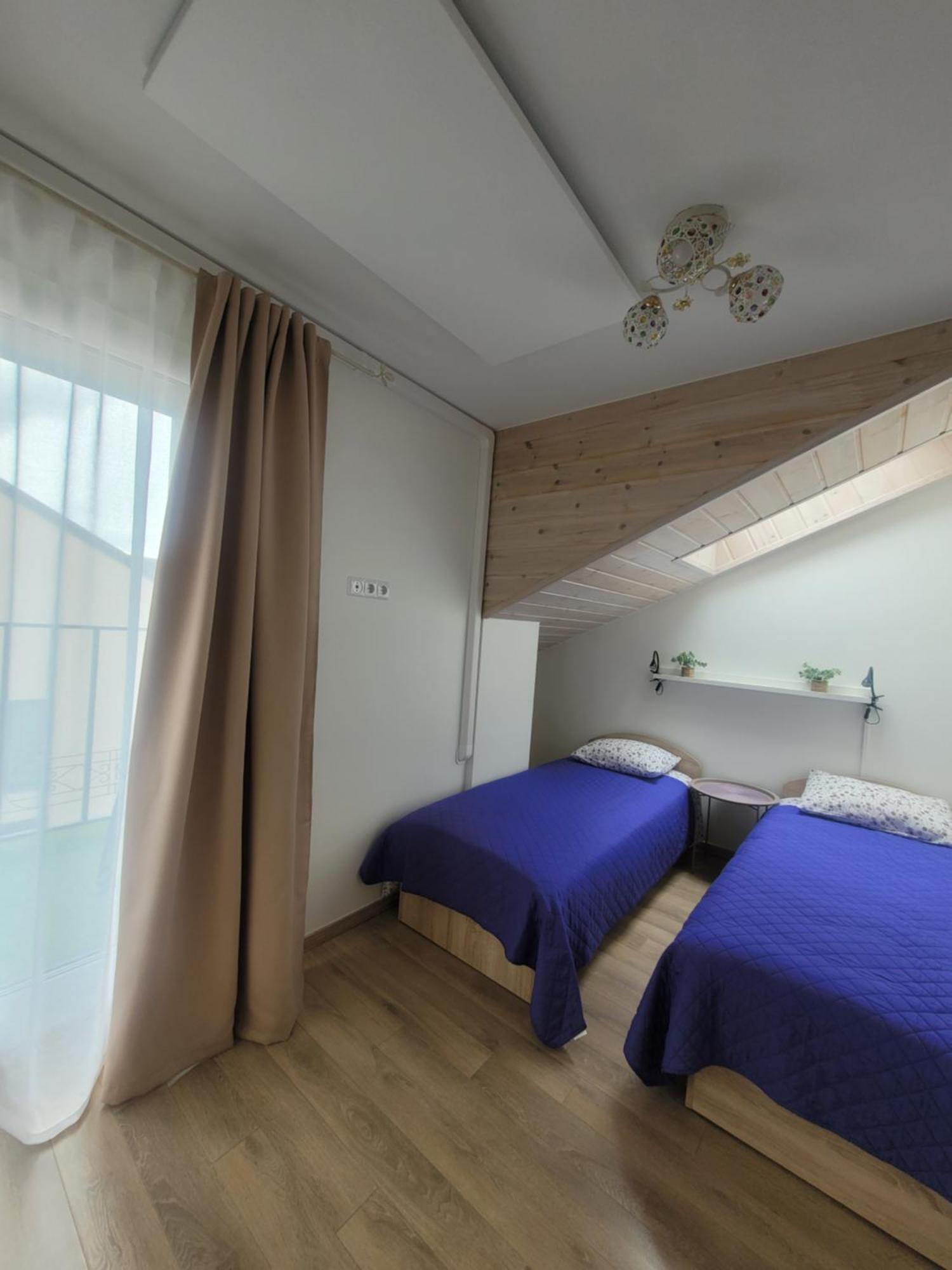 Malunu Apartamentai Palanga Exterior foto